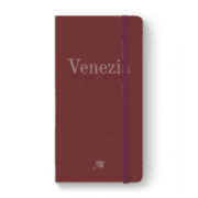 Cover von Notizbuch Venezia - Venedig