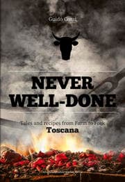 Cover von Never well done