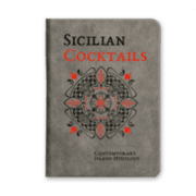 Cover von Sicilian Cocktails