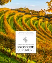 Cover von Prosecco Superiore