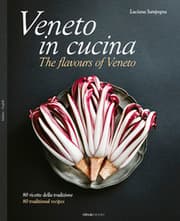 Cover von Veneto in Cucina/The flavours of Veneto
