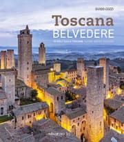 Cover von Toscana, Belvedere