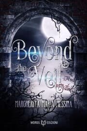 Cover von Beyond the Veil