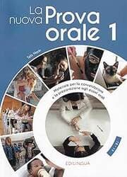 Cover von La nuova Prova orale 1