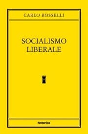 Cover von Socialismo liberale