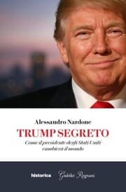 Cover von Trump Segreto