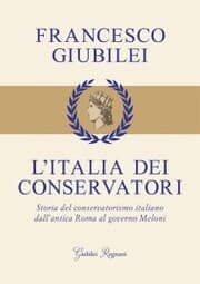 Cover von L'Italia dei conservatori