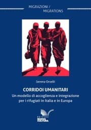 Cover von Corridoi umanitari