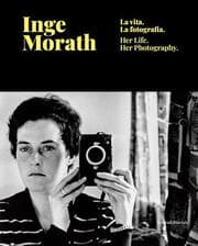 Cover von Inge Morath