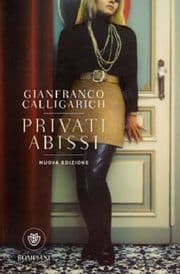 Cover von Privati abissi
