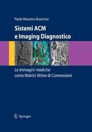Cover von Sistemi ACM e Imaging Diagnostico