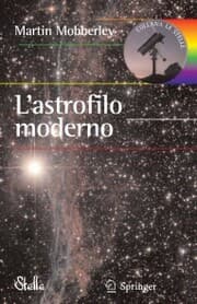 Cover von L'astrofilo moderno