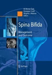 Cover von Spina Bifida