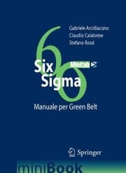 Cover von SIX SIGMA