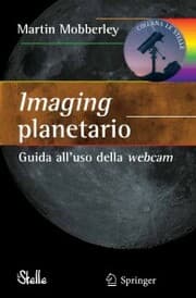 Cover von Imaging planetario: