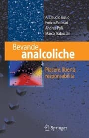 Cover von Bevande analcoliche