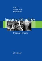 Cover von Imaging del rachide