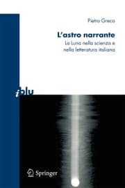 Cover von L'astro narrante