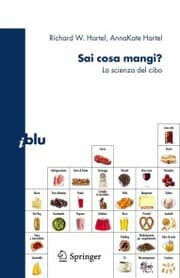 Cover von Sai cosa mangi?