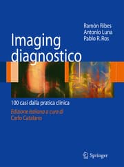 Cover von Imaging diagnostico