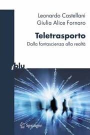 Cover von Teletrasporto