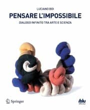 Cover von Pensare l'impossibile
