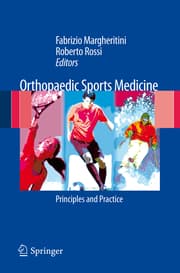 Cover von Orthopaedic Sports Medicine