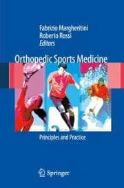 Cover von Orthopedic Sports Medicine