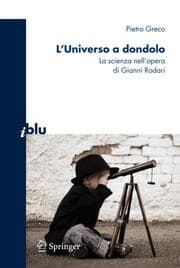 Cover von Luniverso a dondolo