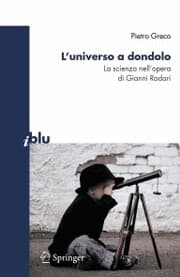 Cover von L'universo a dondolo
