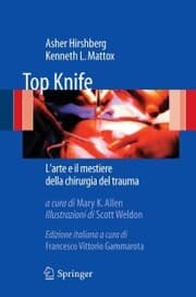 Cover von Top Knife