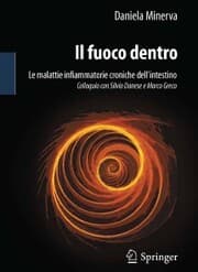 Cover von Il fuoco dentro