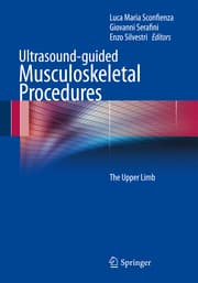 Cover von Interventional Ultrasound in Musculoskeletal Pain