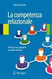 Cover von La competenza relazionale