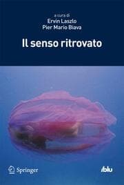 Cover von Il senso ritrovato