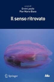 Cover von Il senso ritrovato