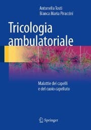 Cover von Tricologia ambulatoriale