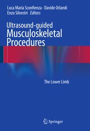 Cover von Ultrasound-guided Musculoskeletal Procedures