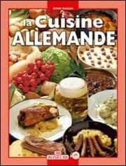 Cover von La Cuisine Allemande