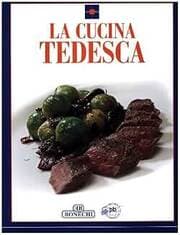 Cover von La Cucina Tedesca