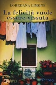 Cover von La felicità vuole essere vissuta