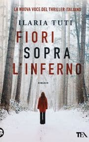 Cover von Fiori sopra l'inferno