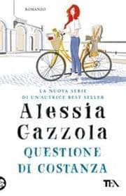 Cover von Questione di Costanza