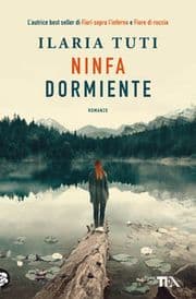 Cover von Ninfa dormiente