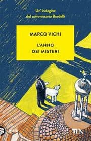 Cover von L'anno dei misteri