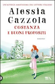 Cover von Costanza e buoni propositi