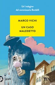 Cover von Un caso maledetto