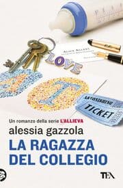 Cover von La ragazza del collegio