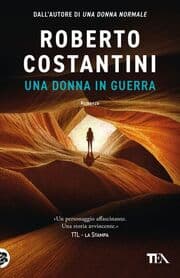 Cover von Una donna in guerra