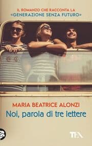 Cover von Noi, parola di tre lettere